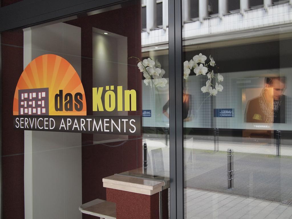 Daskoeln Esterno foto
