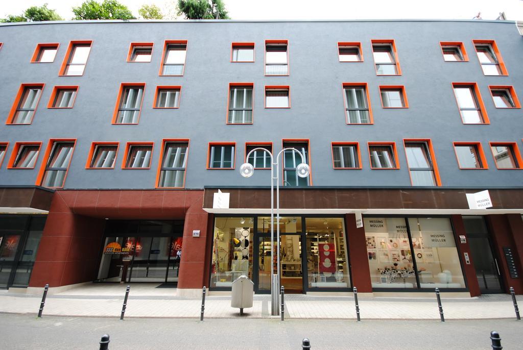 Daskoeln Esterno foto